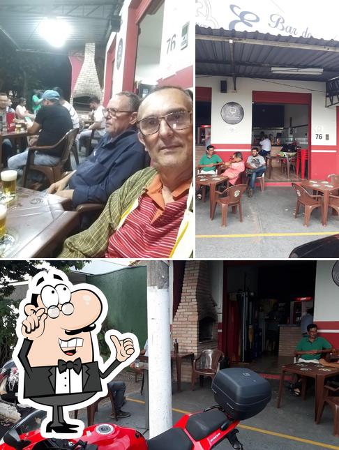 Bar Do Escova