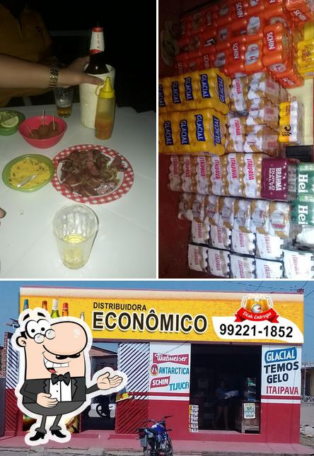 Disk Cerveja Econômico