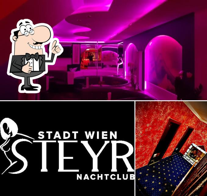Nightclub Stadt Wien Steyr Steyr Restaurant Reviews 3745