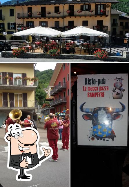 Voir la photo de Bar Scudo di Piemonte