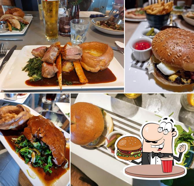 Find the best place to eat in Woburn Sands, spring 2024 Restaurant Guru