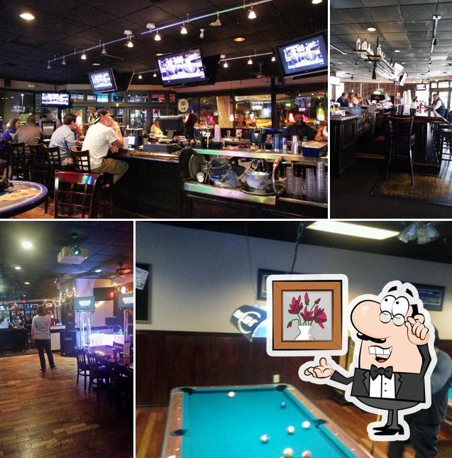 Tavern At Medlock Bridge, 3230 Medlock Bridge Rd 101 in Norcross