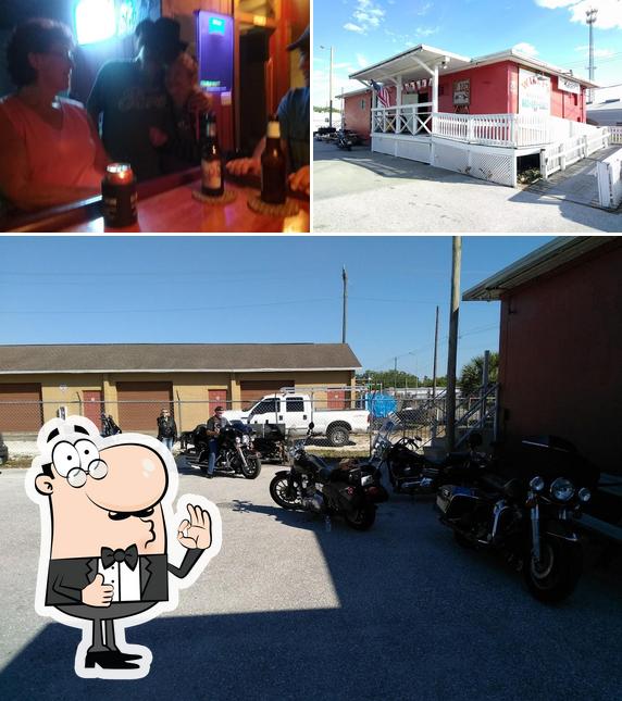 JS Wagon Wheel bar in Arcadia Restaurant reviews