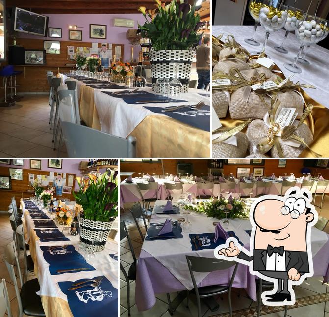 Bar Trattoria ALL'ISOLANDA