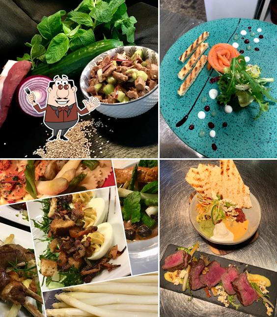 Brasserie Le National