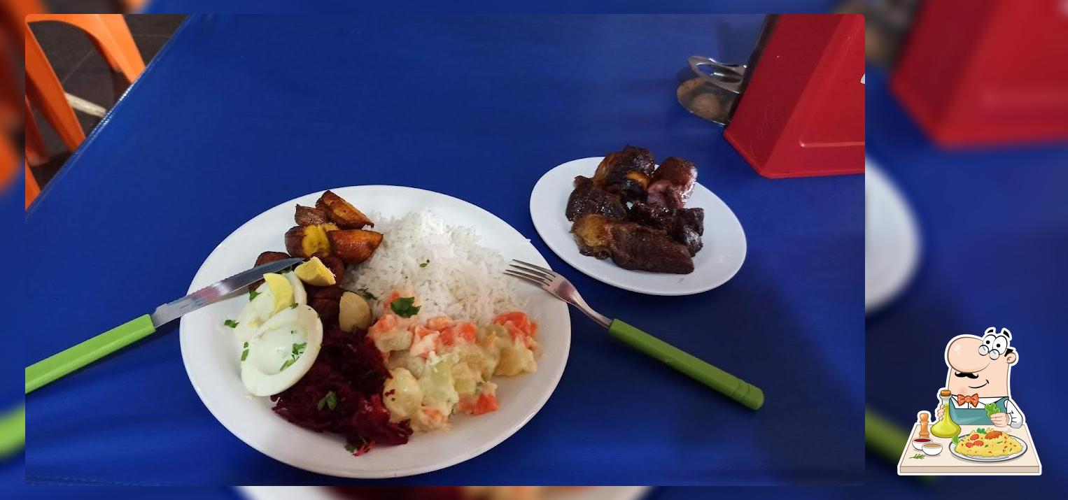 Churrascaria Kome Kome