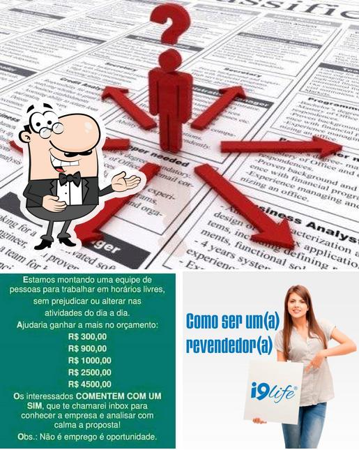 Empregos Estrêla
