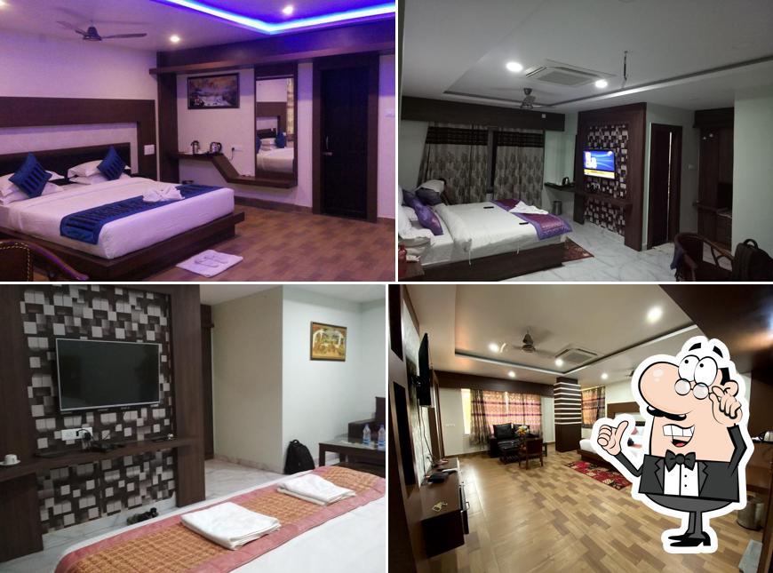 Hotel KP's Salunki, Phulbani - Restaurant reviews