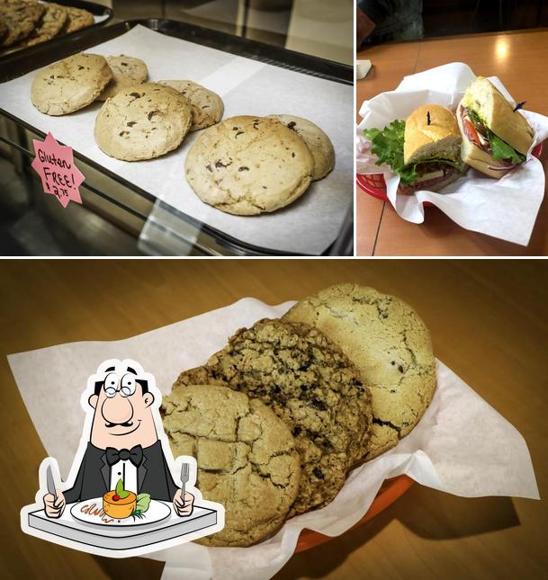 JC Java in Oroville - Restaurant reviews