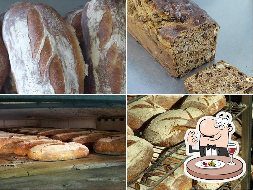La Boulangerie Savoyarde