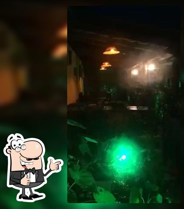 Patrão Burger e Pizza