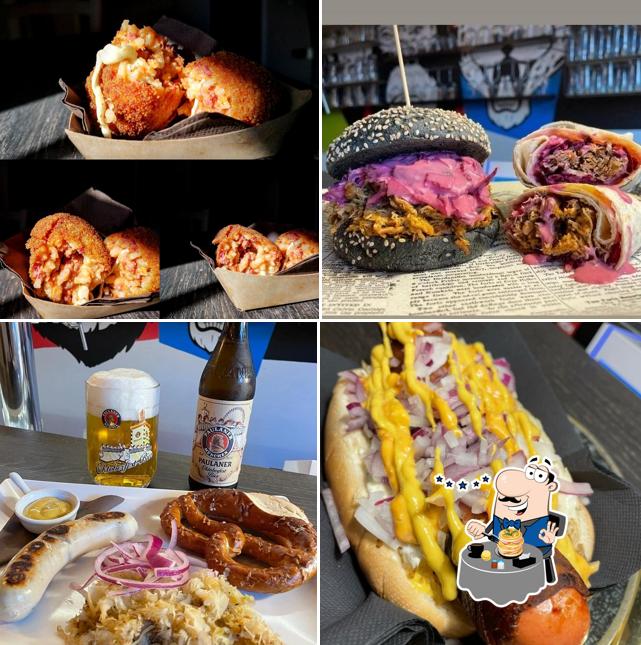 Pico Street Food restaurant, Seriate Restaurant menu and reviews