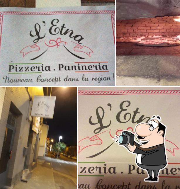 Regarder cette image de Pizzeria L'Etna