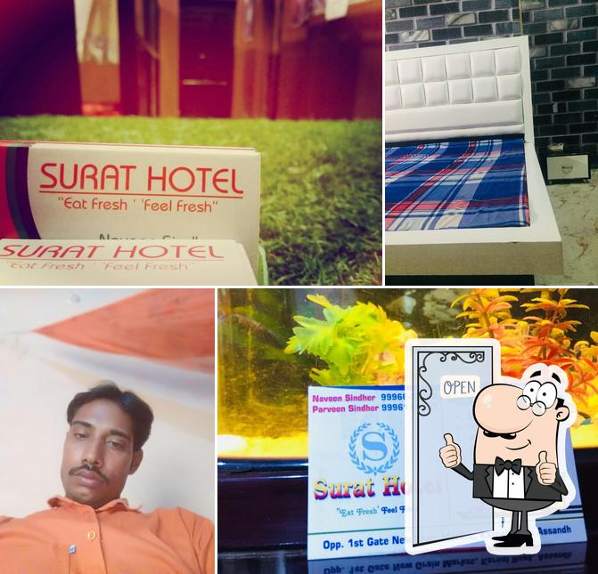 Surat Hotel