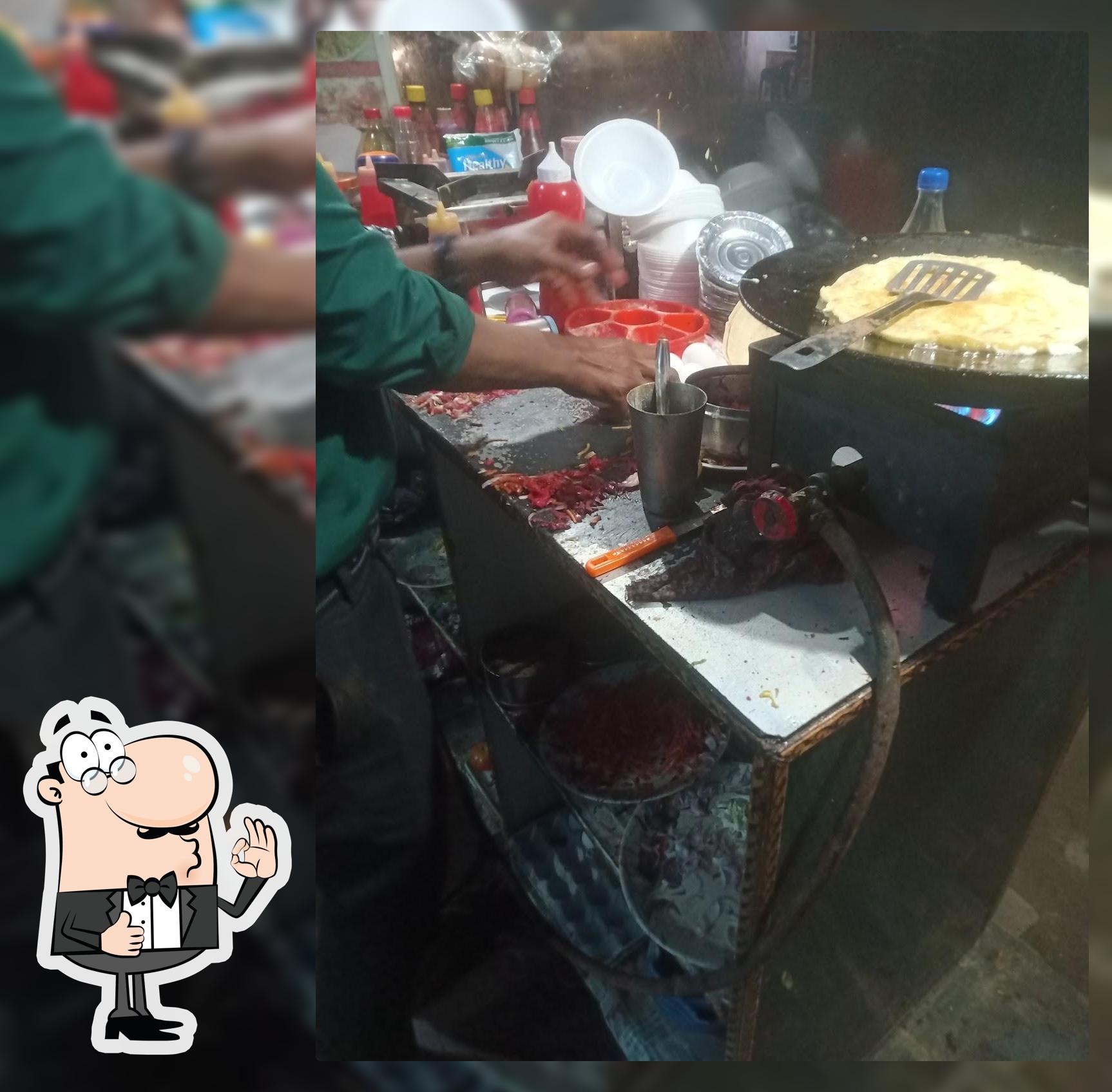 Swadisht Fast Food