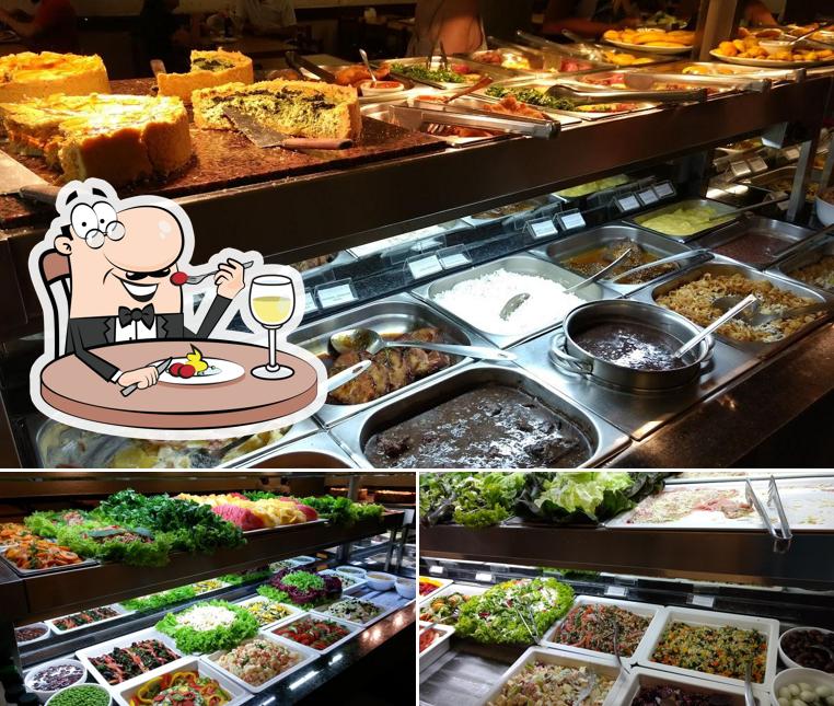 Platos en Temperarte Posto 6