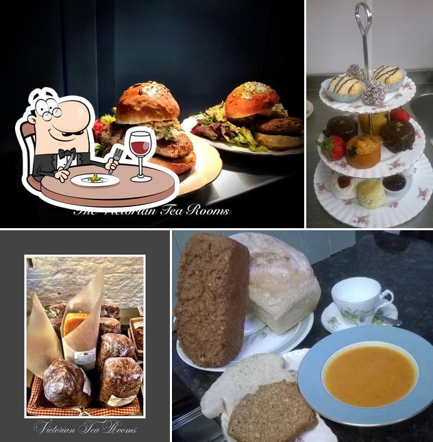 Victorian Tea Rooms, Straffan Antiques and Design Centre, Barberstown