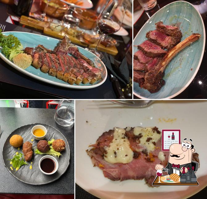 Ristorante Carnivore