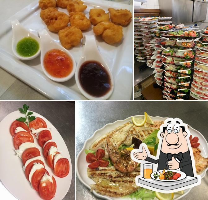 Ristorante Pizzeria le Fucine