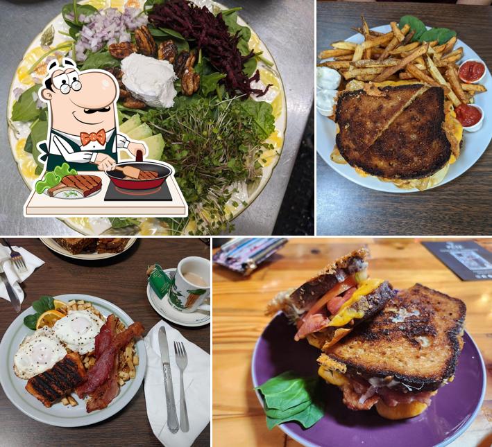 Best breakfast restaurants in Bisbee, autumn 2024 Restaurant Guru