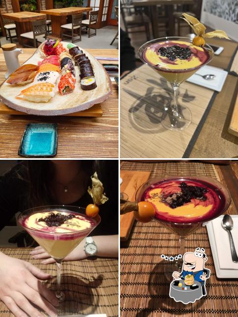 Wasabi restaurant, Trnava Restaurant reviews