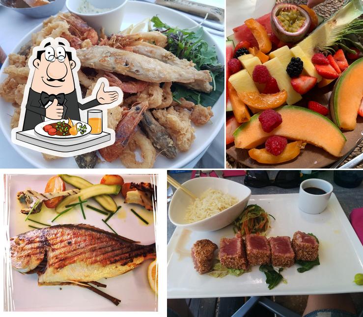 Find the best place to eat in Èze, summer 2024 Restaurant Guru