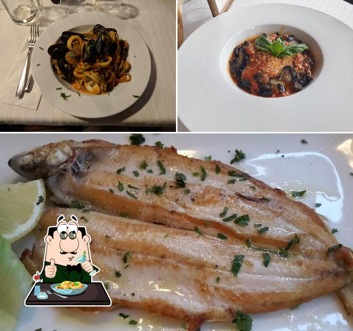 Ristorante Al Rustic Dervio