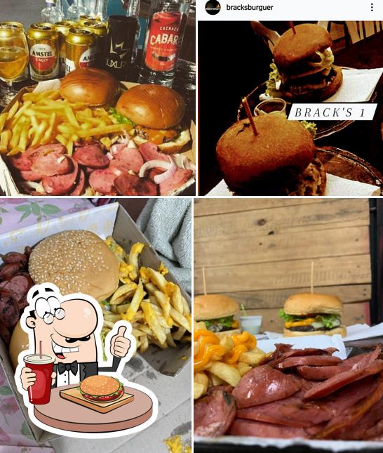 Brack's Burguer