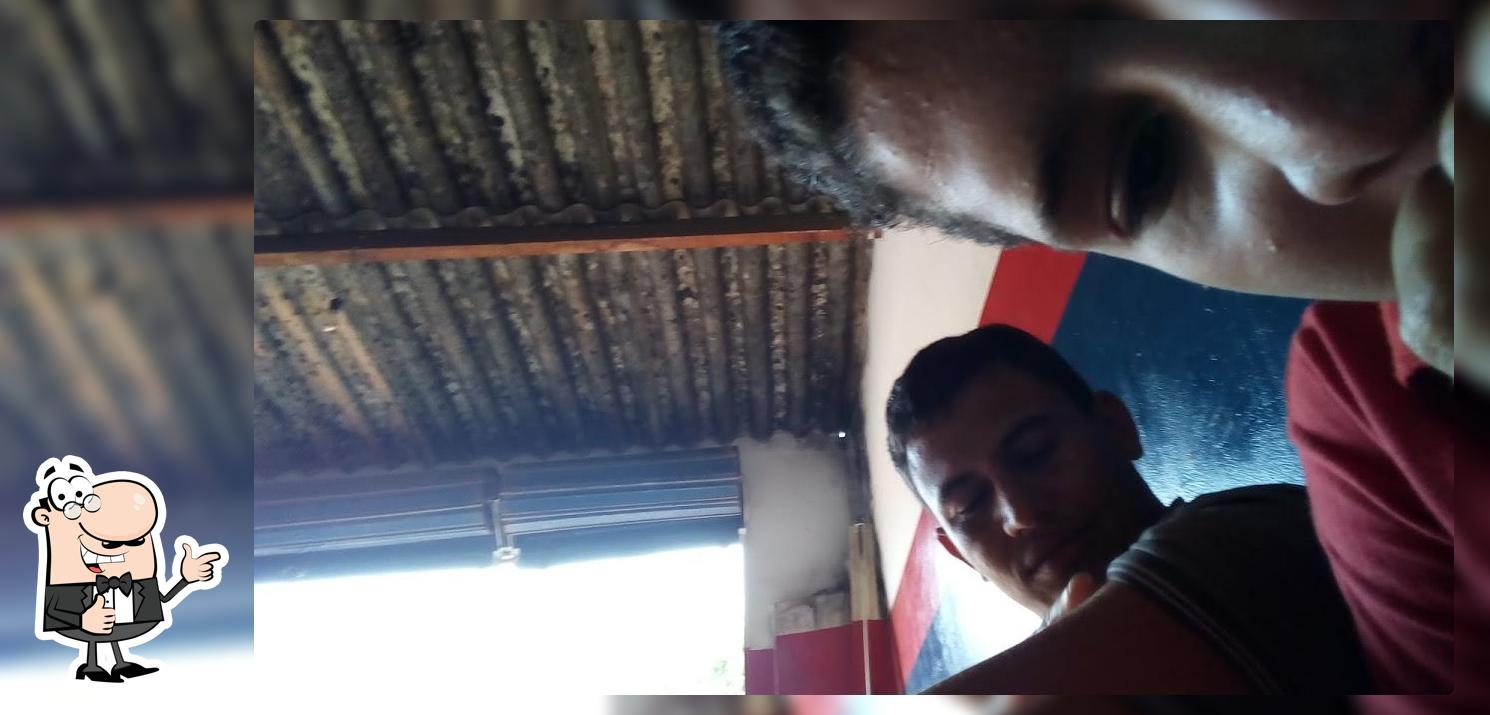 Padaria Nunes Boa Vista Seabra