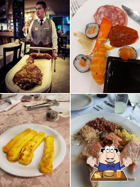 Churrascaria Nativas Grill Goiânia, Goiânia Avaliações