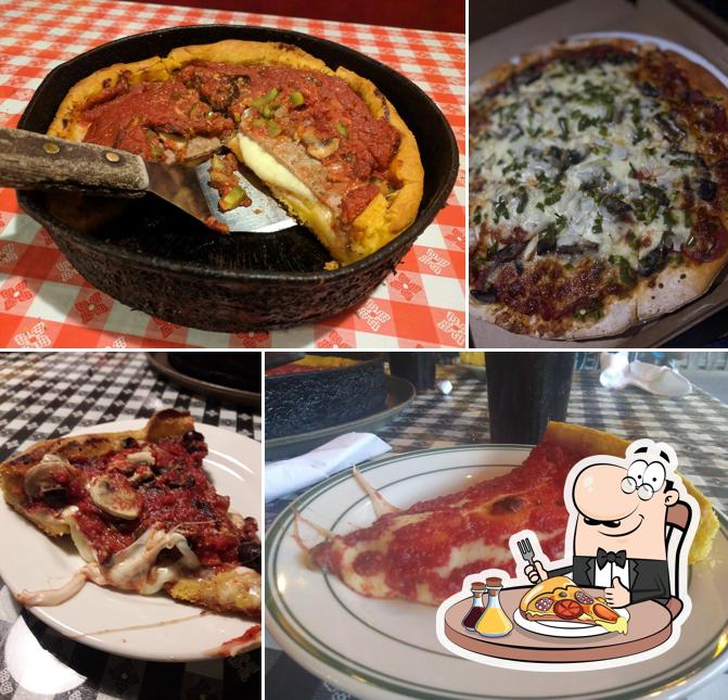 Find the best place to eat in Wheaton, autumn 2024 Restaurant Guru