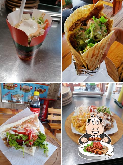 Okrepčevalnica Futr, Bekim Ameti s.p.