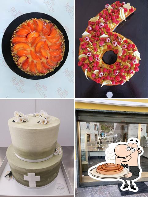 Pasticceria Debiasi