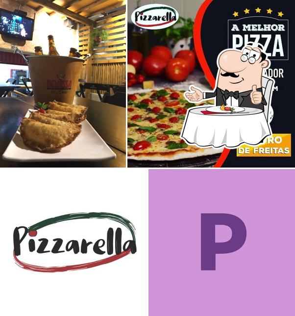 Pizzarella picture