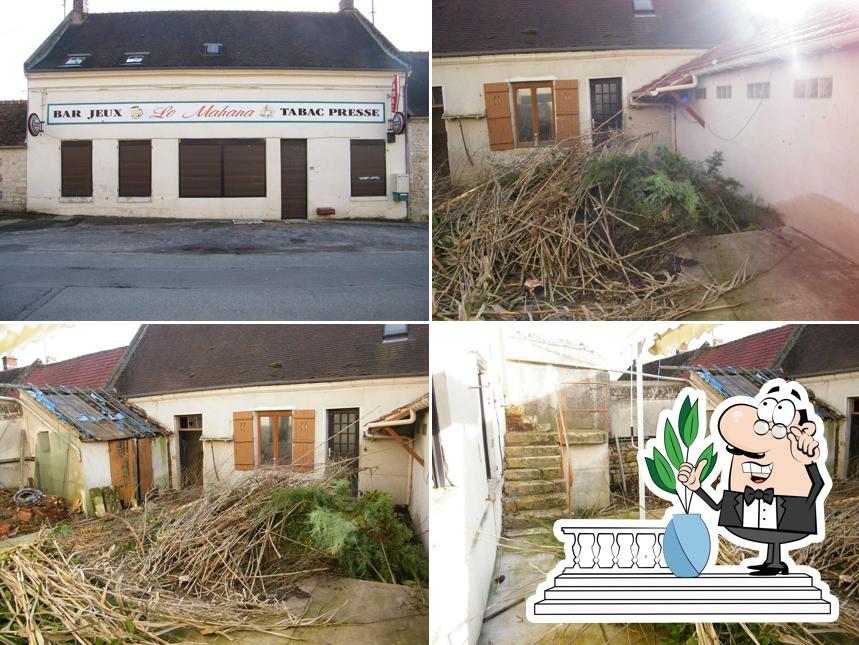 Au P Tit Monchy