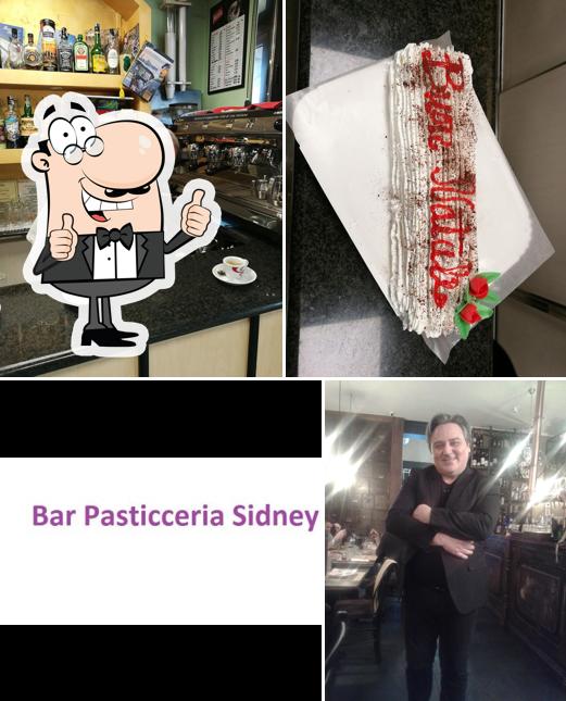 Regarder cette image de Bar Pasticceria Sydney