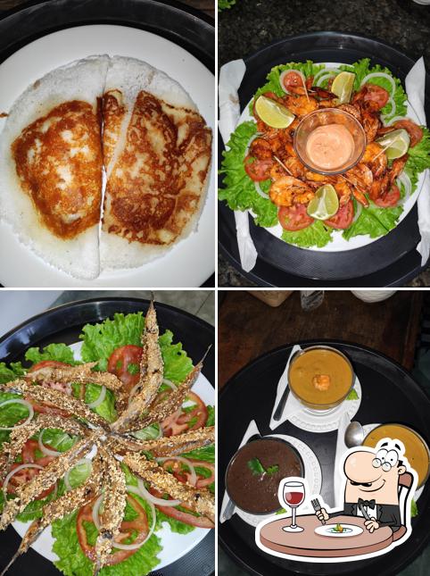 Ilha Music Bar