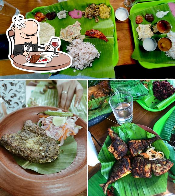 Aroma kitchen, Kochi, Plot No Restaurant reviews