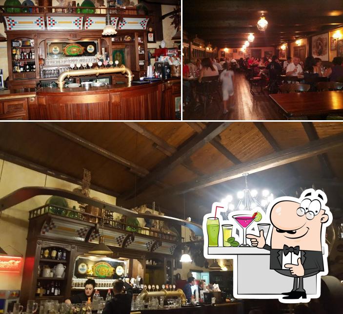Augustus restaurant, Avola Restaurantbewertungen