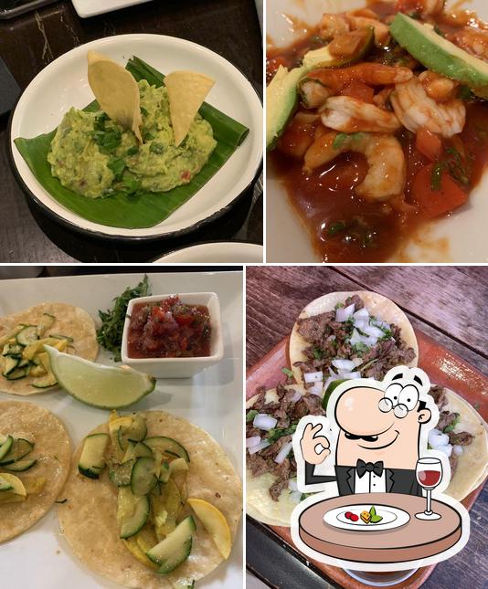 Coco’s Fire & Ice in Dallas Restaurant menu and reviews