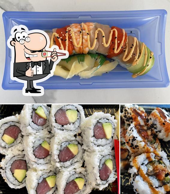 J&M Asian Food Express in Victoria Restaurant reviews