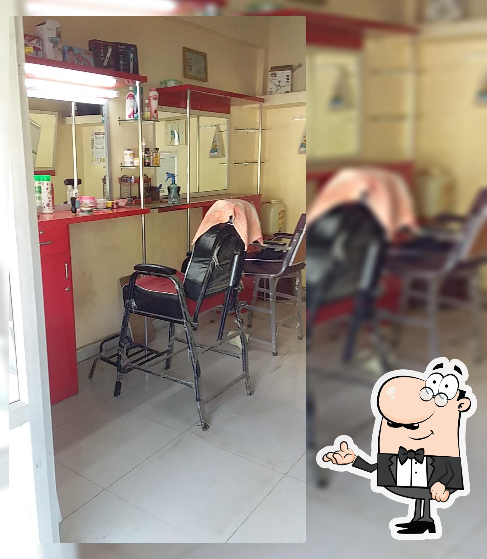 Maruti Nandan Lodge And A/C Hall