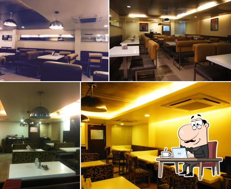 RS Shiv Sagar Restaurant