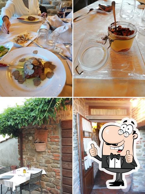 Guarda questa immagine di Ristorante Casa Cecco