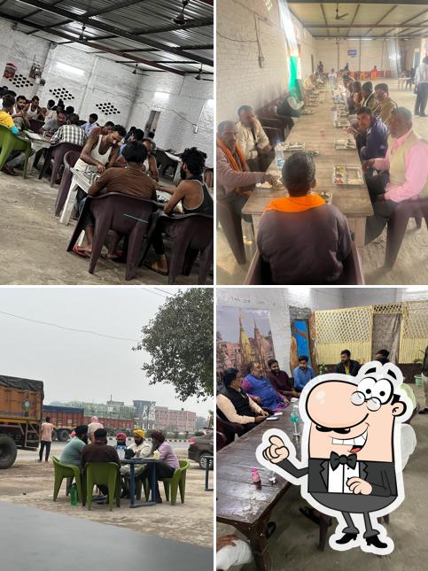 Sangam dhaba