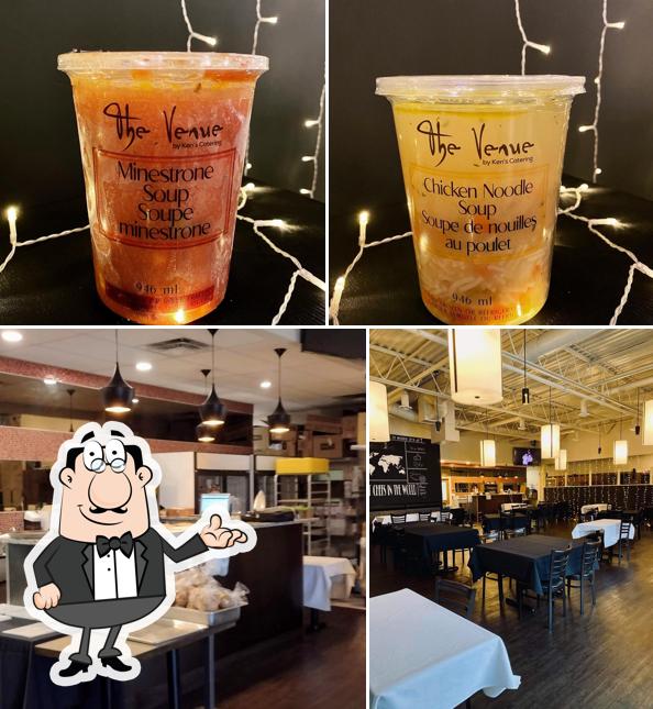Ken’s Catering Spruce Grove AB