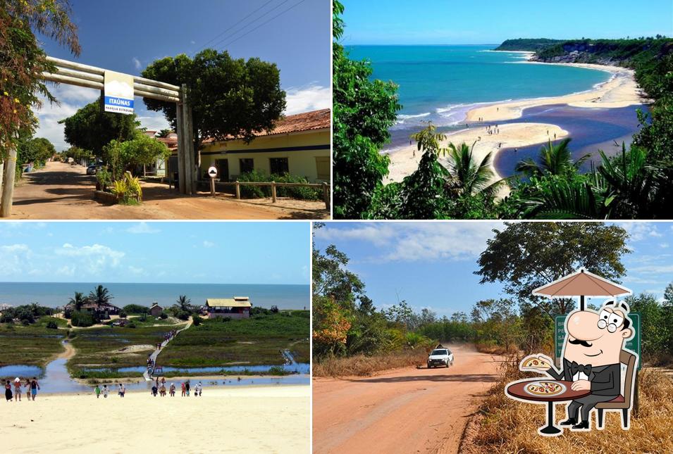 Céu-Mar