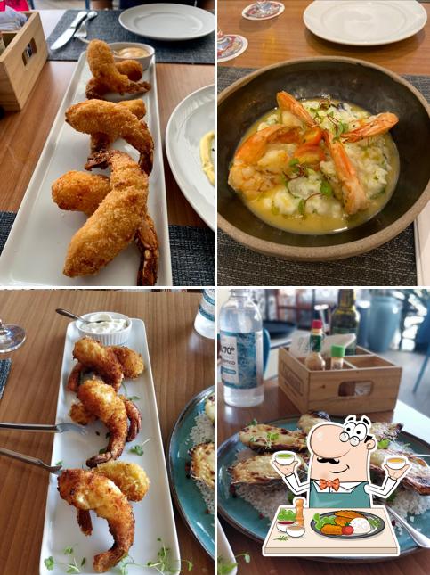 Restaurante Drummond