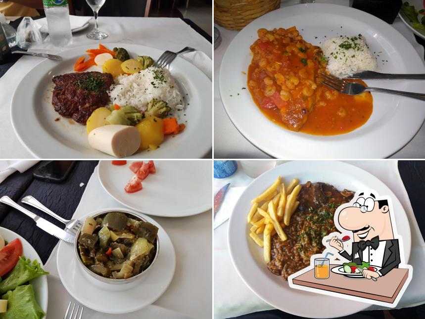Restaurante Mandarim