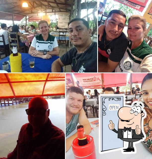 Restaurante Do Salú
